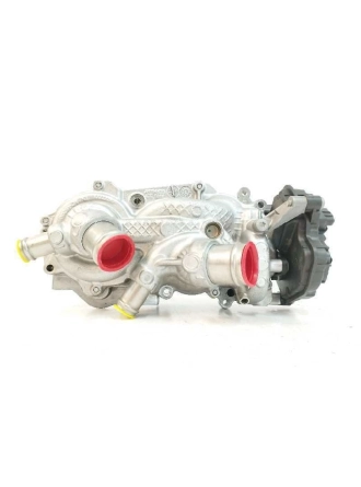 VAG / ORJINAL 05E121111R | Volkswagen Passat 1.5 TSI Motor Devirdaim Su Pompası Orijinal