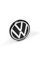 VAG / ORJINAL 1S0601171FOD | Volkswagen T-Cross Alüminyum Jant Göbeği Orijinal