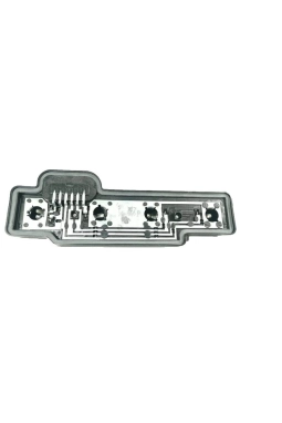 VAG / ORJINAL 1EA615301 | Volkswagen ID.3 2020 Model Sonrası Ön Fren Disk Takımı Orijinal