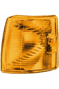 Hella Sinyal Lambasi Sol Sari Transporter T4 91>04 Duysuz