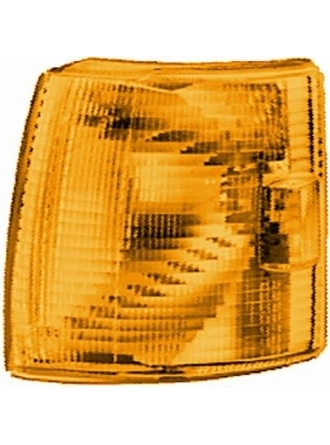 Hella Sinyal Lambasi Sol Sari Transporter T4 91>04 Duysuz