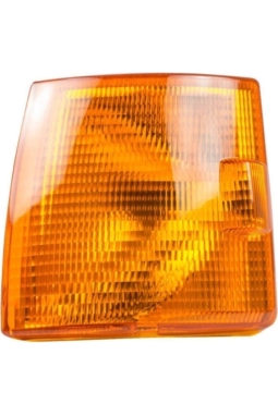 Volkswagen Transporter T4 Sol Ön Taraf Sinyal Lambası 1994-2003 (