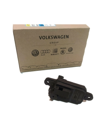 VAG / ORJINAL 8V0862159A | Volkswagen ID.3 2020 Model Sonrası Yakıt Depo Kapak Açma Motoru Orijinal