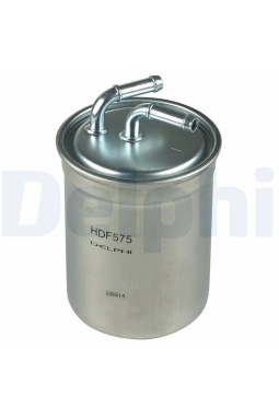 DELPHI HDF575 | Mazot Filtresi 06-Polo-Fabia-Roomster 1.4Tdi-1.6Tdi