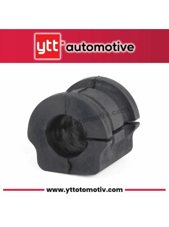 YTT Y11281 | Viraj Demir Lastiği Orta 19,8mm | 10 Adet