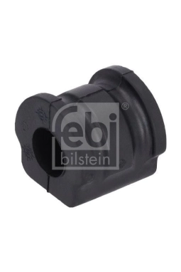 FEBI BILSTEIN 27640 | Viraj Demir Lastiği 17mm Cordoba Ibiza Fabia 00-15 Polo 02-A1 11-18 Rapid 13- | 2 Adet