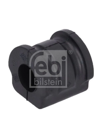 FEBI BILSTEIN 27640 | Viraj Demir Lastiği 17mm Cordoba Ibiza Fabia 00-15 Polo 02-A1 11-18 Rapid 13- | 2 Adet