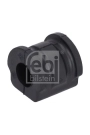FEBI BILSTEIN 27640 | Viraj Demir Lastiği 17mm Cordoba Ibiza Fabia 00-15 Polo 02-A1 11-18 Rapid 13- | 2 Adet