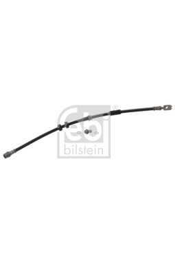 FEBI BILSTEIN 34054 | Fren Hortumu On Polo A1 Ibiza Toledo Rapid 09 -