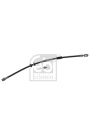 FEBI BILSTEIN 34054 | Fren Hortumu On Polo A1 Ibiza Toledo Rapid 09 -