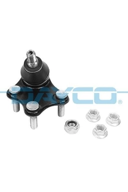 DAYCO DSS2557 | Rotil Sağ (VW: Polo V / Seat: Ibiza 09 -)