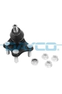 DAYCO DSS2557 | Rotil Sağ (VW: Polo V / Seat: Ibiza 09 -)
