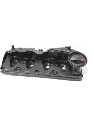 IOE-VW Jetta Passat Caddy Külbütör Kapağı 2010- [orijinal] [03L103469R]