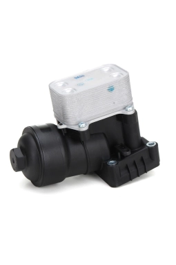 FEBI BILSTEIN 109394 | Audi A1 2011-2014 1.6 TDI Yağ Filtre Kütüğü Soğutuculu