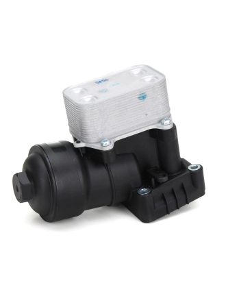 FEBI BILSTEIN 109394 | Audi A1 2011-2014 1.6 TDI Yağ Filtre Kütüğü Soğutuculu