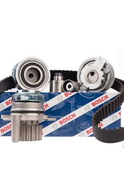 BOSCH 1987946974 | Audi A1 1.6 TDI CAY Triger Seti Devirdaimli