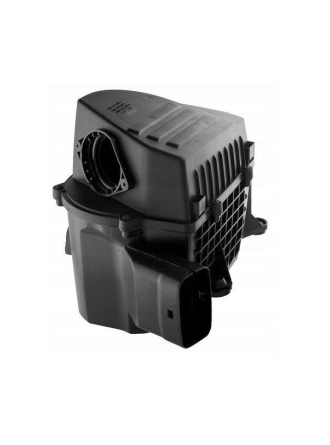 İTHAL 6R0129607E | Audi A1 2011-2014 1.6 TDI Hava Filtre Kutusu