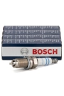 BOSCH 0242240665 | Audi A1 2011-2014 1.2 TSI CBZ Ateşleme Bujisi