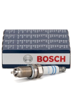 BOSCH 0242240665 | Audi A1 2011-2014 1.4 TSI CAX Ateşleme Bujisi