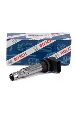 BOSCH 0986221023 | Audi A1 1.4 TFSI Ateşleme Bobini