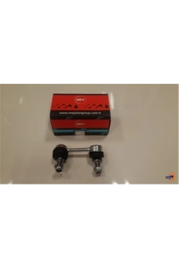 YYO Kıa Sorento - 02 / 09 Viraj Askı Z Rot Ön Sol (85MM) 54811 - 3E010