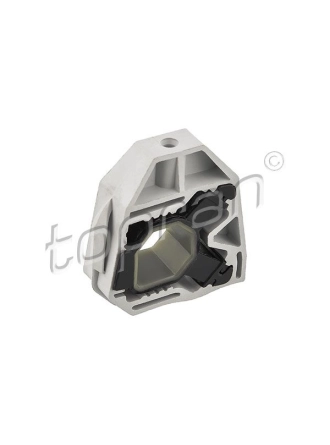 TOPRAN 112411 | Audi A1 2011-2014 Model Arası Radyatör Üst Takozu