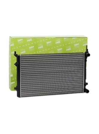 VALEO 701522 | Audi A1 Motor Su Radyatörü