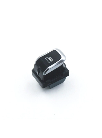 BSG 11-860-002 | Audi A1 2015-2018 Model Sağ Arka Cam Açma Düğmesi