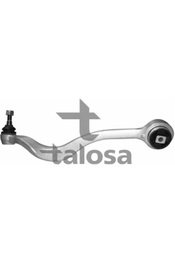 Talosa  Bmw 5 Serı E39 Rotilli Kol Sağ Üst Alüminyum 31121092024|31121141718
