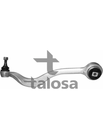 Talosa  Bmw 5 Serı E39 Rotilli Kol Sağ Üst Alüminyum 31121092024|31121141718