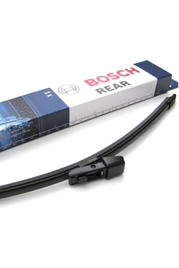 BOSCH 3397008634 | Audi A1 Arka Silecek