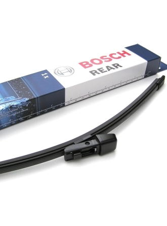 BOSCH 3397008634 | Audi A1 Arka Silecek