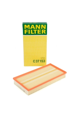 MANN C37153 | Audi A3 1997-2003 Hava Filtresi
