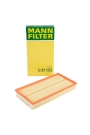 MANN C37153 | Audi A3 1997-2003 Hava Filtresi