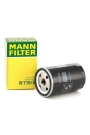 MANN W719-5 | Audi A3 1997-2003 1.6 AKL / AEH Yağ Filtresi