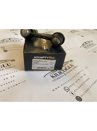 Kraftvoll Stabılızer Z Rotu On Sag Sorento 02- Kraftvoll 13040460