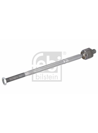 FEBI BILSTEIN 280063 | Rot Mili Golf IV Bora 97-05 Octavia 97-04 Leon Toledo 99-A3 96-03