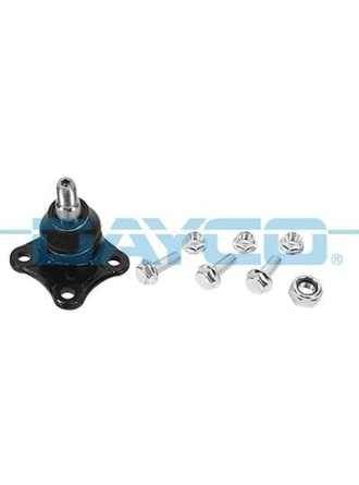 DAYCO DSS1064 | Sol Rotil VW Golf 98-06 Audi A3 97-03 Seat Leon 00-06 Skoda Octavia 97-00