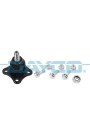 DAYCO DSS1064 | Sol Rotil VW Golf 98-06 Audi A3 97-03 Seat Leon 00-06 Skoda Octavia 97-00
