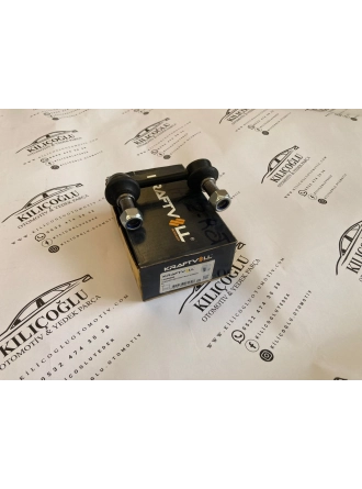 Kraftvoll Stabılızer Z Rotu On Sag Sorento 02- Kraftvoll 13040460