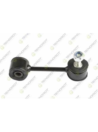 TEKNOROT V-532 | Stabilizer Z Rotu A3 96-03 Octavia 97-04 Bora Golf IV 97-05 Toledo Leon Metal
