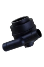 İTHAL 06A103465D | Audi A3 1997-2003 1.6 Benzinli Yağ Dolum Havalandırma Borusu