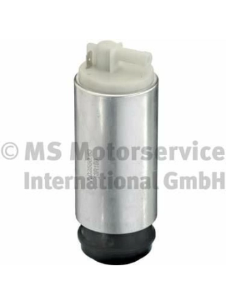 PIERBURG 7.02550.63.0 | Yakıt Pompası-Tek Motor-4 Bar (VW Passat / Skoda Superb)