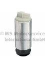 PIERBURG 7.02550.63.0 | Yakıt Pompası-Tek Motor-4 Bar (VW Passat / Skoda Superb)