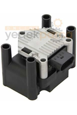 VALEO 245159 | Audi A3 1997-2013 Model Arası Ateşleme Bobini