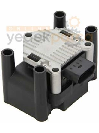 VALEO 245159 | Audi A3 1997-2013 Model Arası Ateşleme Bobini