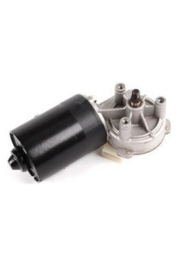 İTHAL 5810-01-027390 | Audi A3 1997-2003 Model Arası Ön Silecek Motoru