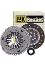 LUK 623304700 | Audi A3 1998-2003 Model Arası 1.9 TDI Motor Debriyaj Seti Takımı