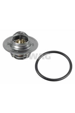 SWAG 32917890 | Termostat 87°C Golf.IV.V-Caddy-Polo Classic-Sharan-T5-A4-A6