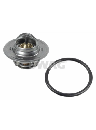 SWAG 32917890 | Termostat 87°C Golf.IV.V-Caddy-Polo Classic-Sharan-T5-A4-A6